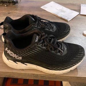 Hoka Clifton 5 Womens